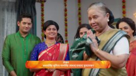 Shiva (Zee Marathi) S01 E395 26th April 2025