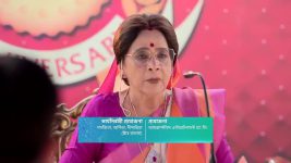 Shubho Bibaho S01 E304 Samudra Declares Divorce to Press