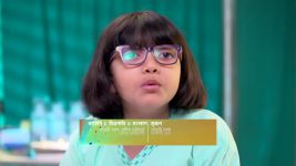 Tentul Pata (Star Jalsha) S01 E235 Jhilli Snaps at Momo