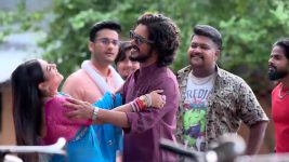 Tentul Pata (Star Jalsha) S01 E249 Biplab Falls Sick from Shock