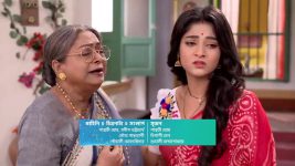 Tentul Pata (Star Jalsha) S01 E250 Jhilli Sparks a Resistance
