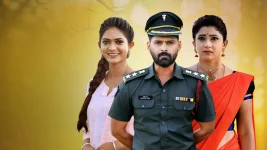 Tere Chehre Se Nazar Nahi Hatati (Zee Tv)