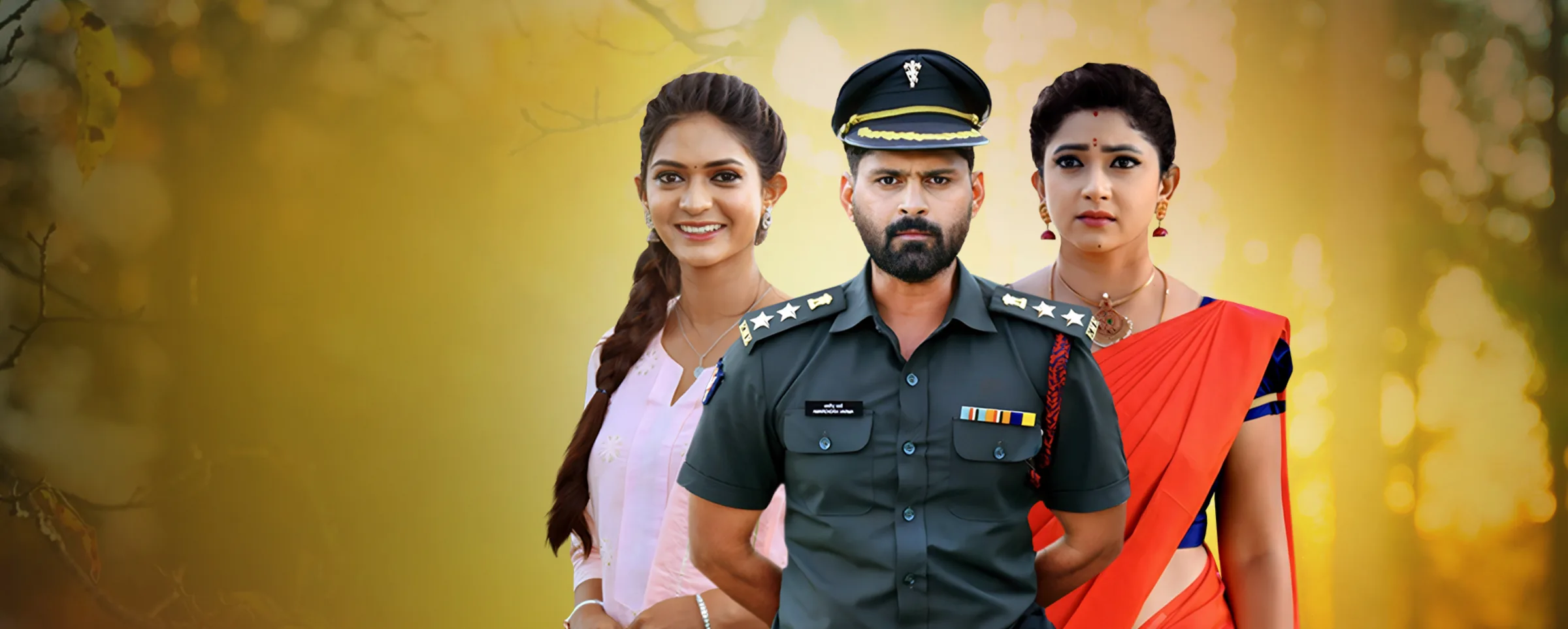 Tere Chehre Se Nazar Nahi Hatati (Zee Tv)