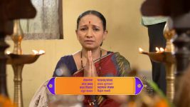 Thod Tuz Thod Maz (Star Pravah) S01 E220 Gayatri Lures In Sunanda