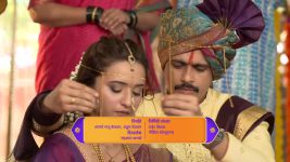 Thod Tuz Thod Maz (Star Pravah) S01 E227 Bappa Sheth Arrives at the Wedding