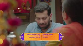 Tu Hi Re Majha Mitwa (Star Pravah) S01 E95 Arnav Becomes Speechless