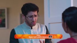 Tula Japnar Aahe (Zee Marathi) S01 E46 11th April 2025