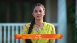 Tula Japnar Aahe (Zee Marathi) S01 E53 18th April 2025
