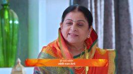 Tula Shikvin Changlach Dhada S01 E687 1st April 2025