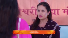 Tula Shikvin Changlach Dhada S01 E697 11th April 2025