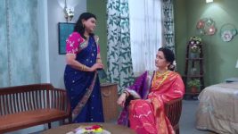 Tula Shikvin Changlach Dhada S01 E704 19th April 2025