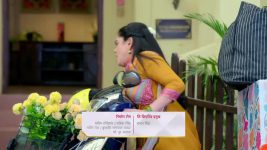 Udne Ki Aasha S01 E404 Riya Supports Sayali