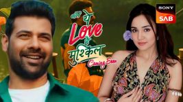 Uff Yeh Love Hai Mushkil