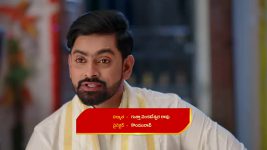 Vantalakka S01 E887 Krishna Suspects Vennela