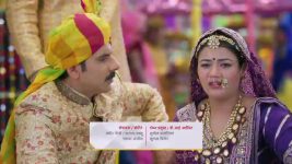 Yeh Rishta Kya Kehlata Hai S68 E1609 Sanjay Points Fingers