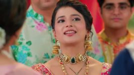 Yeh Rishta Kya Kehlata Hai S68 E1629 Armaan Stands for Ruhi
