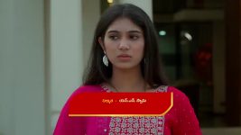 Yeto Vellipoyindhi Manasu S01 E371 Seethakanth Makes an Attempt