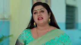 Yeto Vellipoyindhi Manasu S01 E376 A Concern for Seethakanth