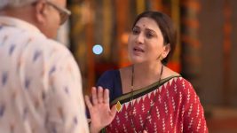 Aai Aani Baba Retire Hot Aahet S01 E119 Yashwant's Emotional Turmoil