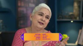 Aai Aani Baba Retire Hot Aahet S01 E121 Shubhangi's Challenge to Durga