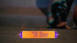 Aboli (star pravah) S01 E1088 Supriya's Dramatic Strategy