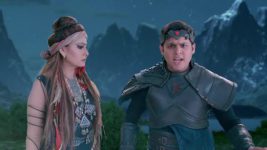 Baalveer Return S05 E59 Shashmaag Lays A Trap