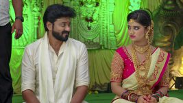 Bhanumathi (Star Maa) S01 E25 Will Bhanumathi Escape?
