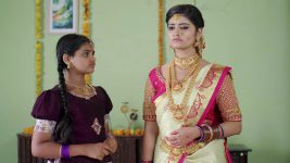 Bhanumathi (Star Maa) S01 E29 Bhanumathi Regrets Her Acts