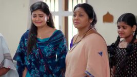 Bhanumathi (Star Maa) S01 E32 Shambavi Caught in Bhuvana's Web