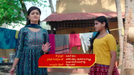 Bhanumathi (Star Maa) S01 E36 Bhanumathi's Big Decision
