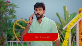 Bhanumathi (Star Maa) S01 E42 Shakthi's Advice to Bhuvana