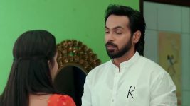 Brahma Mudi S01 E697 Rahul, Rudrani Face Family's Wrath