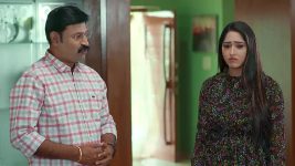 Brahma Mudi S01 E701 Rahul, Rudrani's Mission