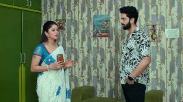 Brahma Mudi S01 E703 Rudrani's Plot to Unveil about Raj
