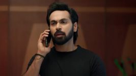 Brahma Mudi S01 E709 Kavya, Yamini's Clash