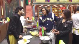 Celebrity MasterChef S01 E50 Mystery Box Challenge By Chef Saransh Goila - Part 2