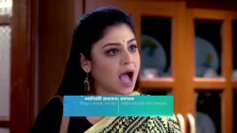 Chirosakha (Star Jalsha) S01 E76 Prasun Warns Mou