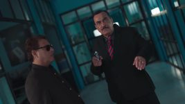 CID S02 E31 The End Of The Watch
