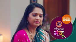 Constable Manju (Sun Marathi) S01 E362 17th April 2025