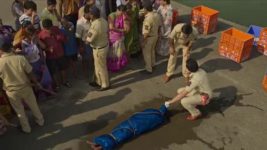 Criminal Justice (Hotstar) S03 E02 Under Arrest