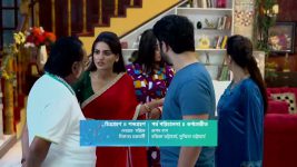 Geeta LLB (Star Jalsha) S01 E518 Parishi Learns about Minu's Death