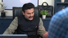 Gharo Ghari Matichya Chuli S01 E358 Hrishikesh's Dilemma Intensifies