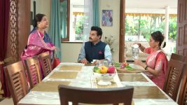Gharo Ghari Matichya Chuli S01 E360 Vikrant's Selfess Act
