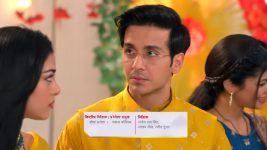 Ghum Hai Kisikey Pyaar Mein S02 E1544 Neil's Noble Blessing
