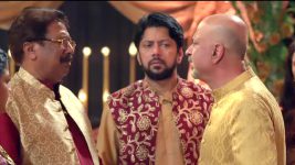 Ghum Hai Kisikey Pyaar Mein S02 E1555 Bhushan's Demand to Tejaswini