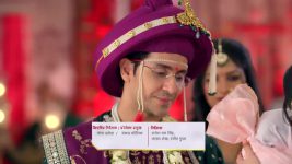 Ghum Hai Kisikey Pyaar Mein S03 E1539 Neil's Promise to Mukta