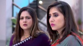 Grihoprobesh (Star Jalsha) S01 E128 Sebanti Guards Subhalaxmi's Future