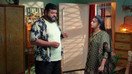 Gunde Ninda Gudi Gantalu S01 E399 Rohini Fumes at Manikyam