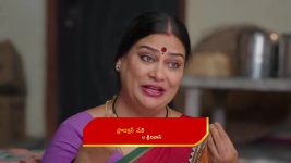 Illu Illalu Pillalu (Star Maa) S01 E122 Narmada, Prema's Lost Joy