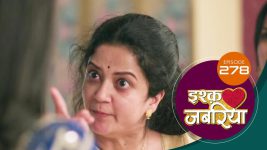 Ishq Jabaria (Sun Neo) S01 E278 9th April 2025